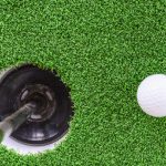 Synthetic Grass Golf Greens Contractor, Turf Putting Greens Company North Las Vegas NV