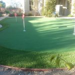 Synthetic Grass Putting Greens Contractor, Artificial Turf Golf Putting Greens Company North Las Vegas NV